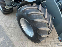 Wheelloader Giant G2500HD minishovel shovel wiellader