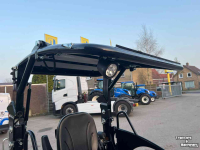 Wheelloader Giant G2500HD minishovel shovel wiellader