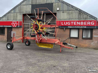 Rake Pottinger Top 700 A hark, cirkelhark, rake, swader, weidebouwmachines