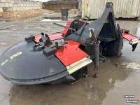 Mower Vicon CM271