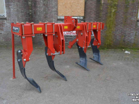 Cultivator Kverneland cli 430