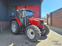 Tractor Massey Ferguson 6445 DYNA-6