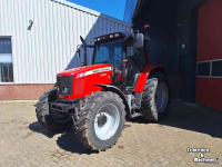 Tractor Massey Ferguson 6445 DYNA-6