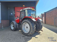 Tractor Massey Ferguson 6445 DYNA-6