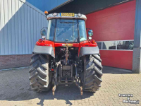 Tractor Massey Ferguson 6445 DYNA-6