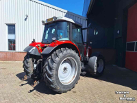 Tractor Massey Ferguson 6445 DYNA-6