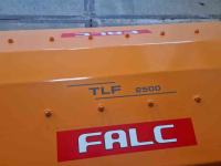Flail mower Falc TLF2500