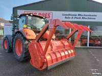 Forestry mulcher Boxer BM220 SUPER bomen-bosfrees
