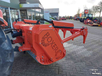 Forestry mulcher Boxer BM220 SUPER bomen-bosfrees
