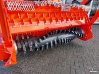 Forestry mulcher Boxer BM220 SUPER bomen-bosfrees