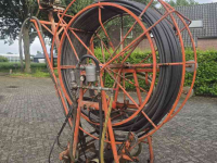 Drain-sprayer / Drain-cleaner Douven Drain reiniger