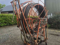 Drain-sprayer / Drain-cleaner Douven Drain reiniger
