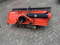 Overtop rotary tiller Kubota TST 150 Overtopfrees