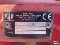 Rotary Tiller Tulip RTCS 300-50