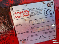 Rotary Tiller Comeb ISR 250