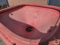 Fertilizer spreader Trioliet TS6 kunstmeststrooier