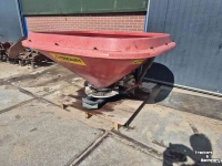 Fertilizer spreader Trioliet TS6 kunstmeststrooier
