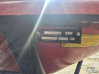 Fertilizer spreader Trioliet TS6 kunstmeststrooier