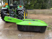 Mower Deutz-Fahr KM 3.16 NIEUW! (Kuhn PZ 170)