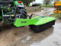 Mower Deutz-Fahr KM 3.16 NIEUW! (Kuhn PZ 170)