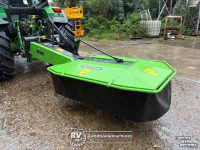 Mower Deutz-Fahr KM 3.16 NIEUW! (Kuhn PZ 170)