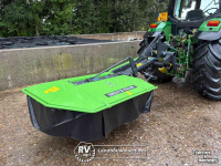 Mower Deutz-Fahr KM 3.16 NIEUW! (Kuhn PZ 170)