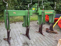 Deep subsoiler Amazone TL 3001
