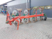 Ploughs Kverneland LD 100-160-8   4 Schaar ploeg