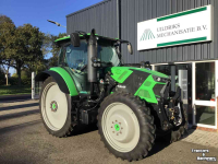 Tractor Deutz-Fahr 6140 TTV ( Vario)