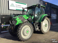Tractor Deutz-Fahr 6140 TTV ( Vario)