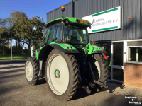 Tractor Deutz-Fahr 6140 TTV ( Vario)