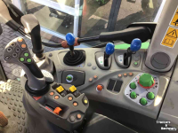 Tractor Deutz-Fahr 6140 TTV ( Vario)