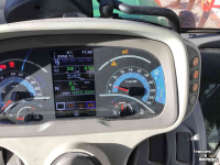 Tractor Deutz-Fahr 6140 TTV ( Vario)