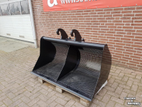 Other attachments and accessories AGM Baggerbak 1500 mm
