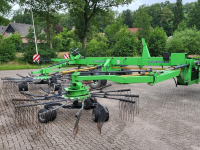 Rake Deutz-Fahr SwatMaster 15041