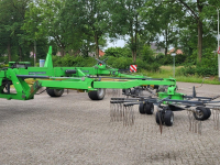 Rake Deutz-Fahr SwatMaster 15041