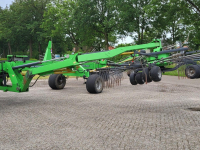 Rake Deutz-Fahr SwatMaster 15041