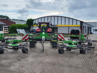 Rake Deutz-Fahr SwatMaster 15041
