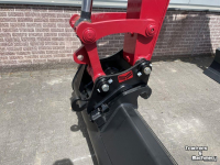 Excavator Yanmar SV100-7 2-PB