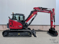 Excavator Yanmar SV100-7 2-PB