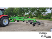 Rake Deutz-Fahr SwatMaster 15041