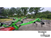 Rake Deutz-Fahr SwatMaster 15041