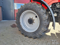 Tractor Massey Ferguson 6445 DYNA-6