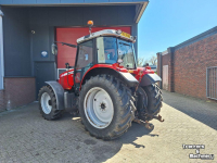 Tractor Massey Ferguson 6445 DYNA-6