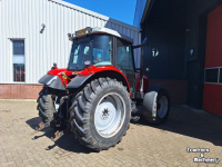 Tractor Massey Ferguson 6445 DYNA-6