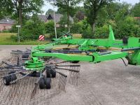 Rake Deutz-Fahr SwatMaster 15041