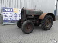 Tractor  Munktells 30
