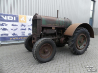 Tractor  Munktells 30