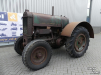 Tractor  Munktells 30