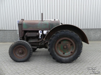 Tractor  Munktells 30